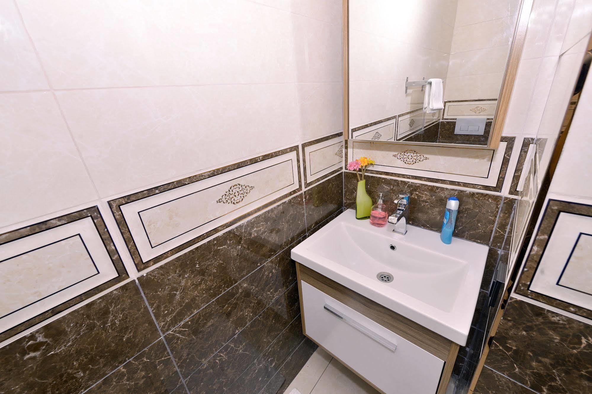Boutique Sultan Hotel Istanbul Ngoại thất bức ảnh